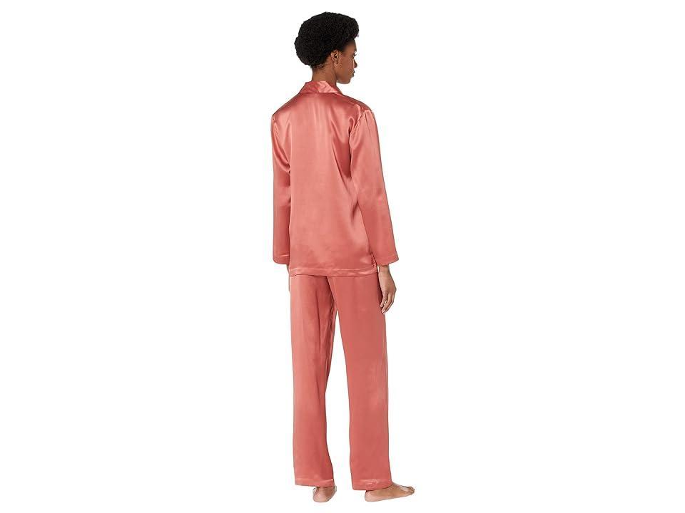 La Perla Silk Pj Set Product Image