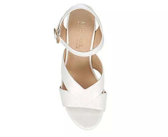 Michael By Shannon Womens Cori Wedge Sandal Product Image