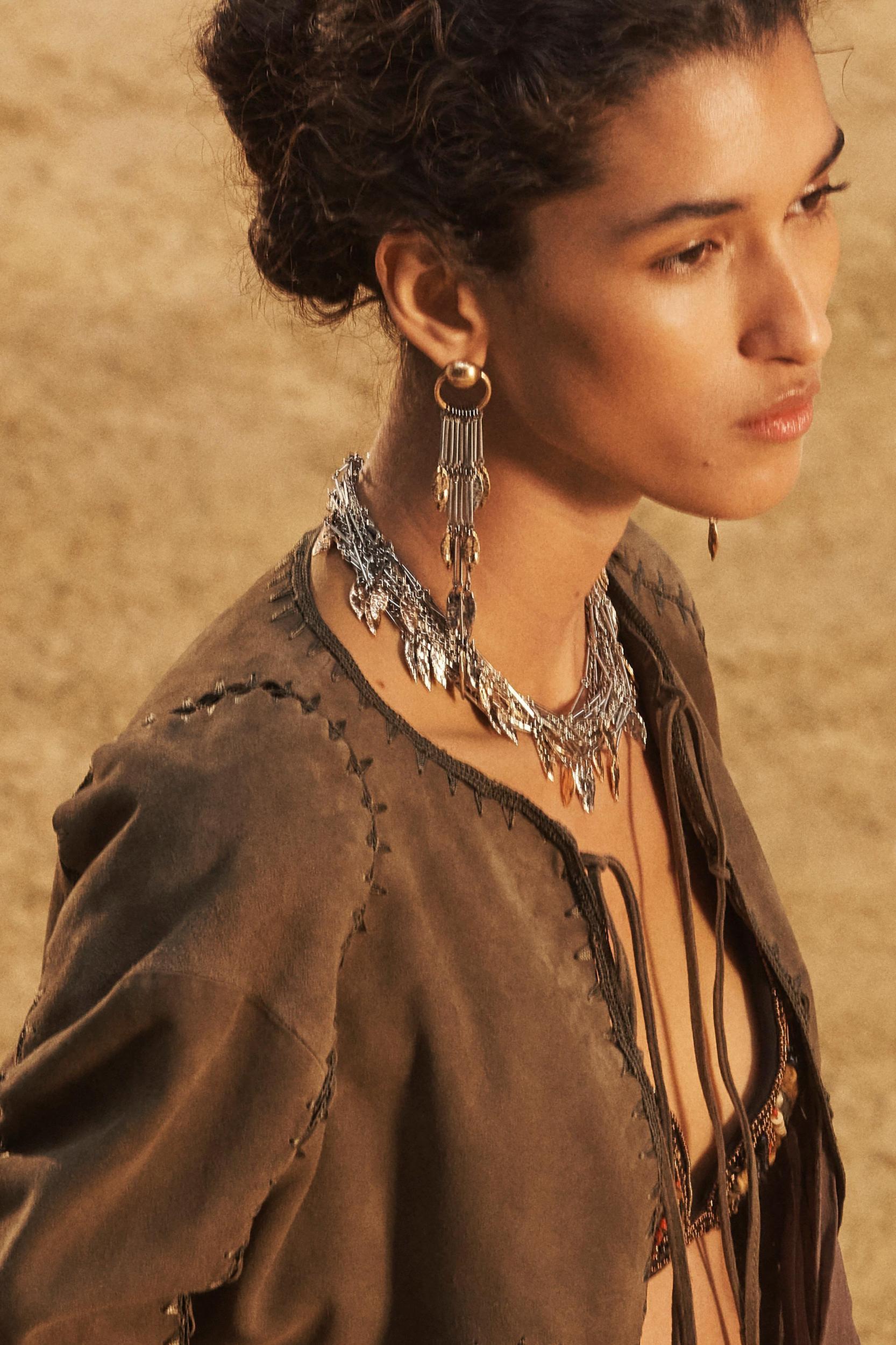 LIMITED EDITION CHAIN NECKLACE Product Image