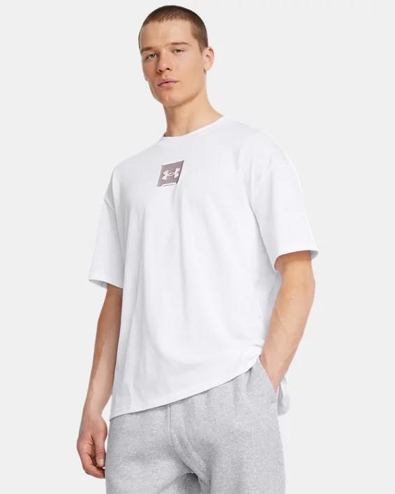 UA Heavyweight SM Box Product Image