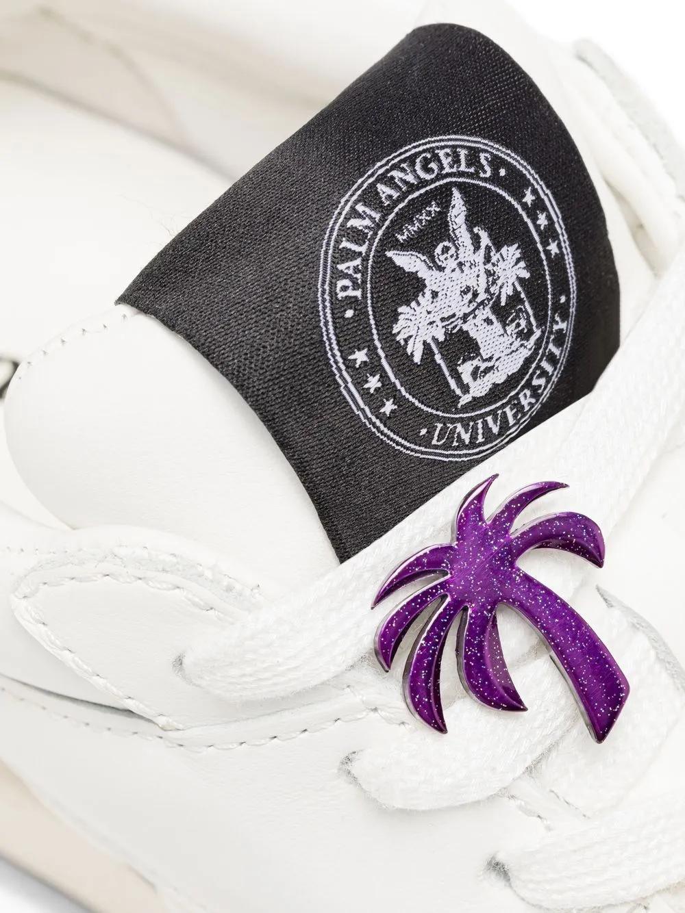 University sneakers curated by Francesco Ragazzi Product Image