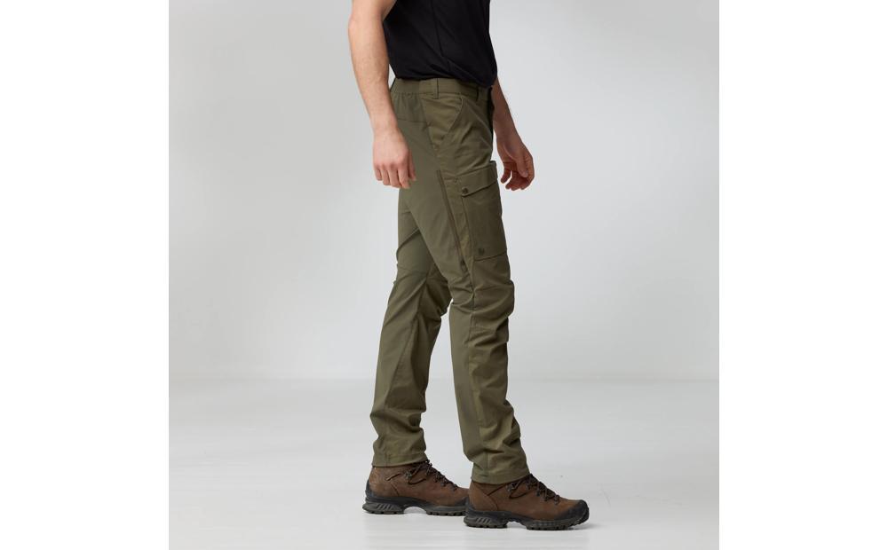 Abisko Hybrid Trail Trs M Product Image