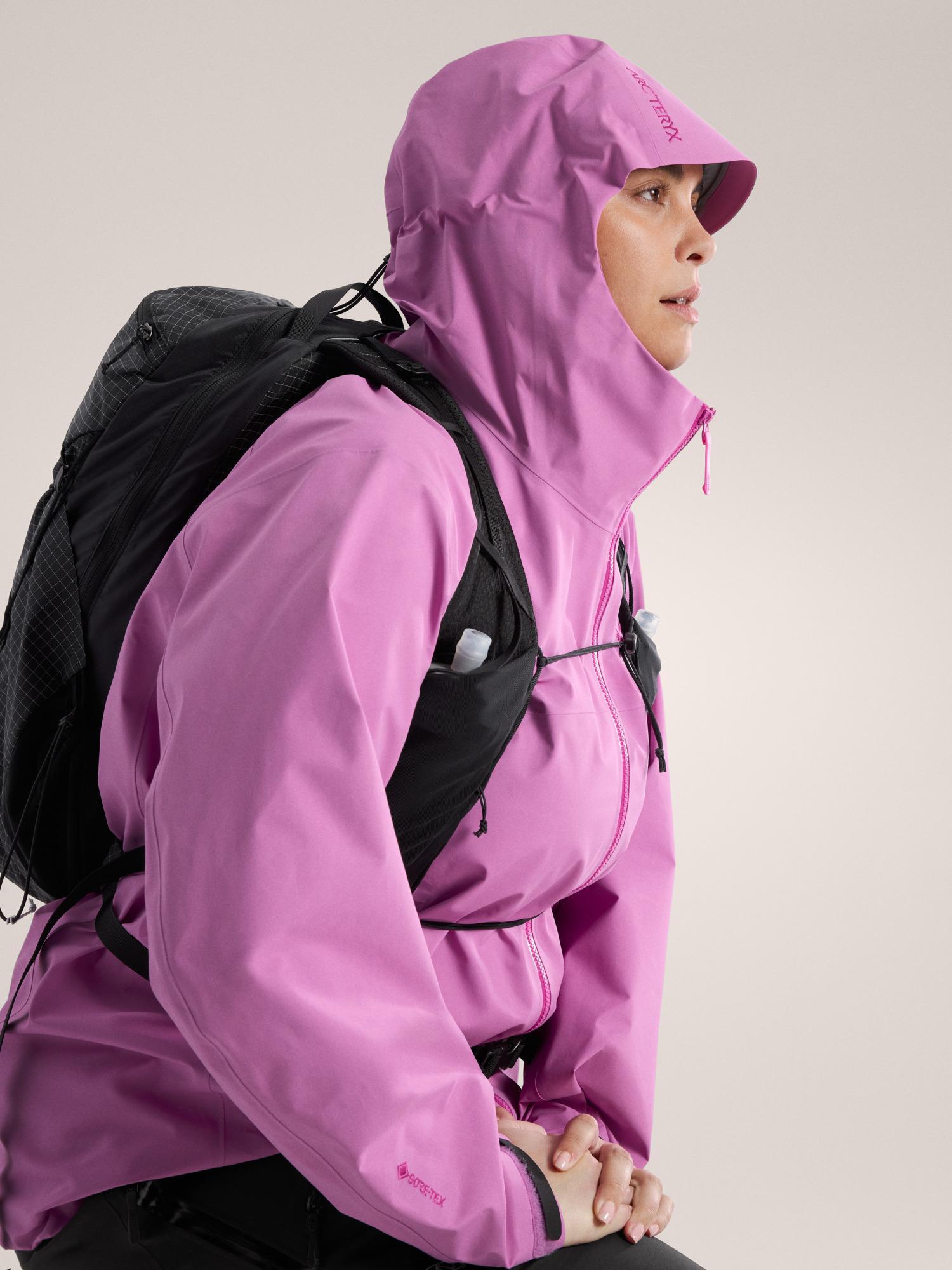 Beta Jacket Women's Product Image