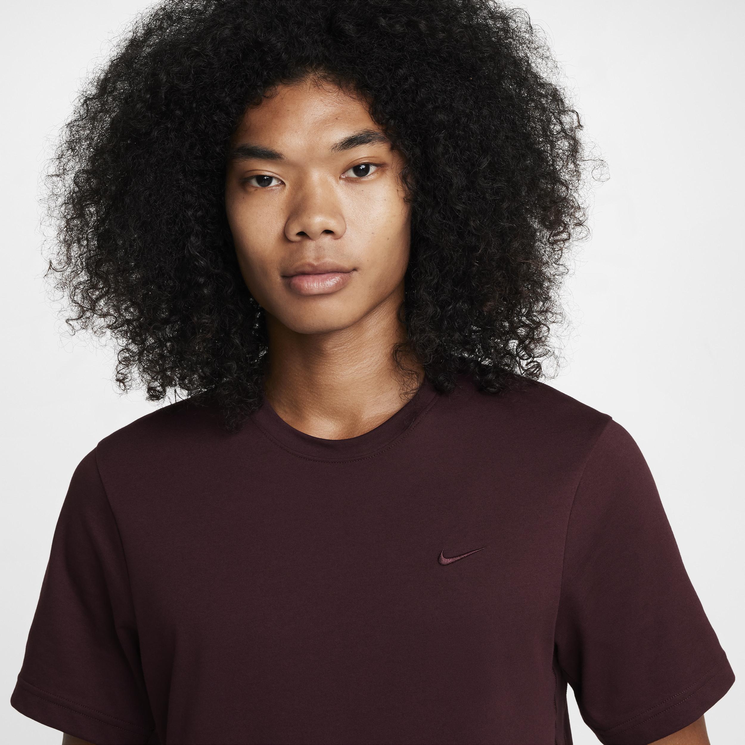 Nike Men's Primary Dri-FIT Short-Sleeve Versatile Top Product Image