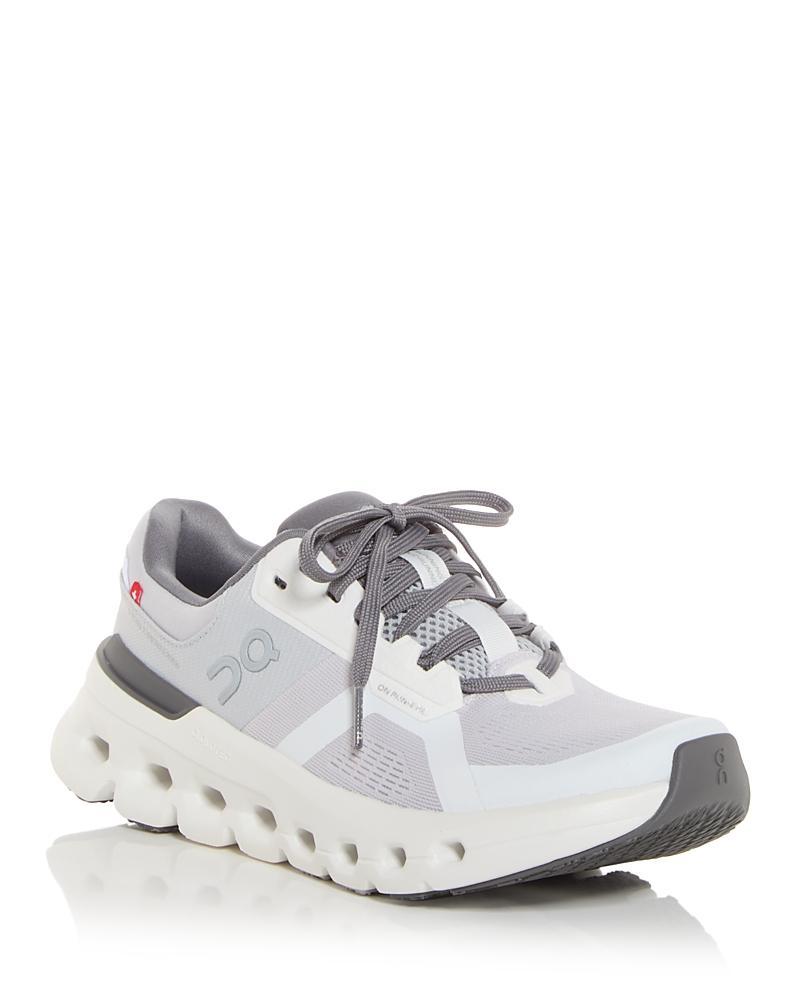 On Womens Cloudrunner 2 Running Sneakers Product Image