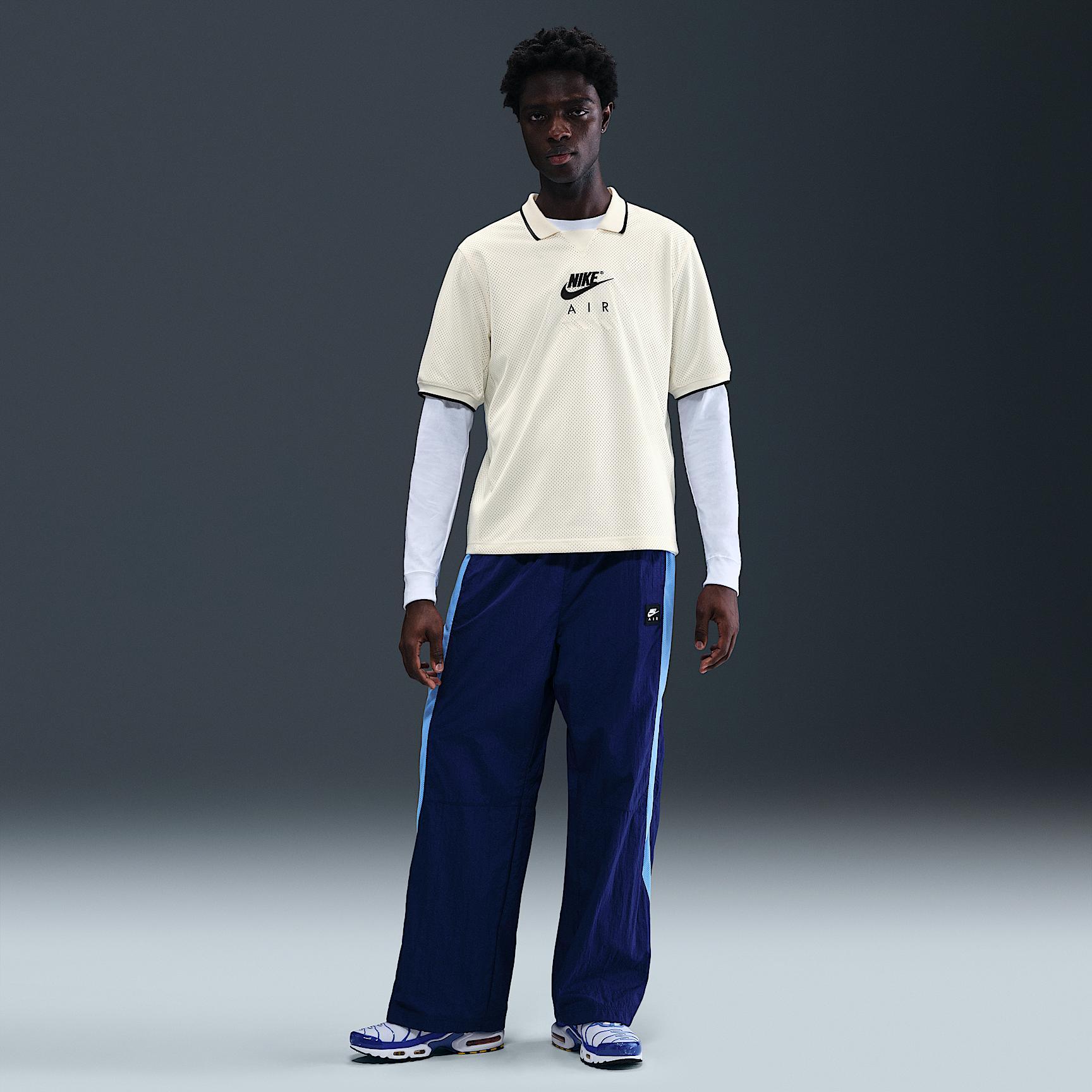 Nike Air Men's Soccer Jersey Product Image