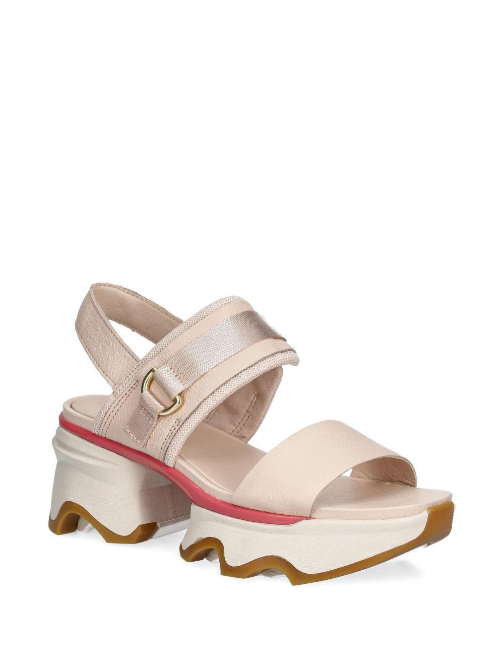 65mm Kinetic Impact sandals Product Image