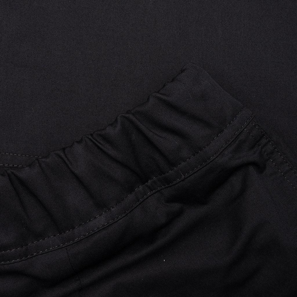Pannoch 1147 M.W. Pants - Black Male Product Image