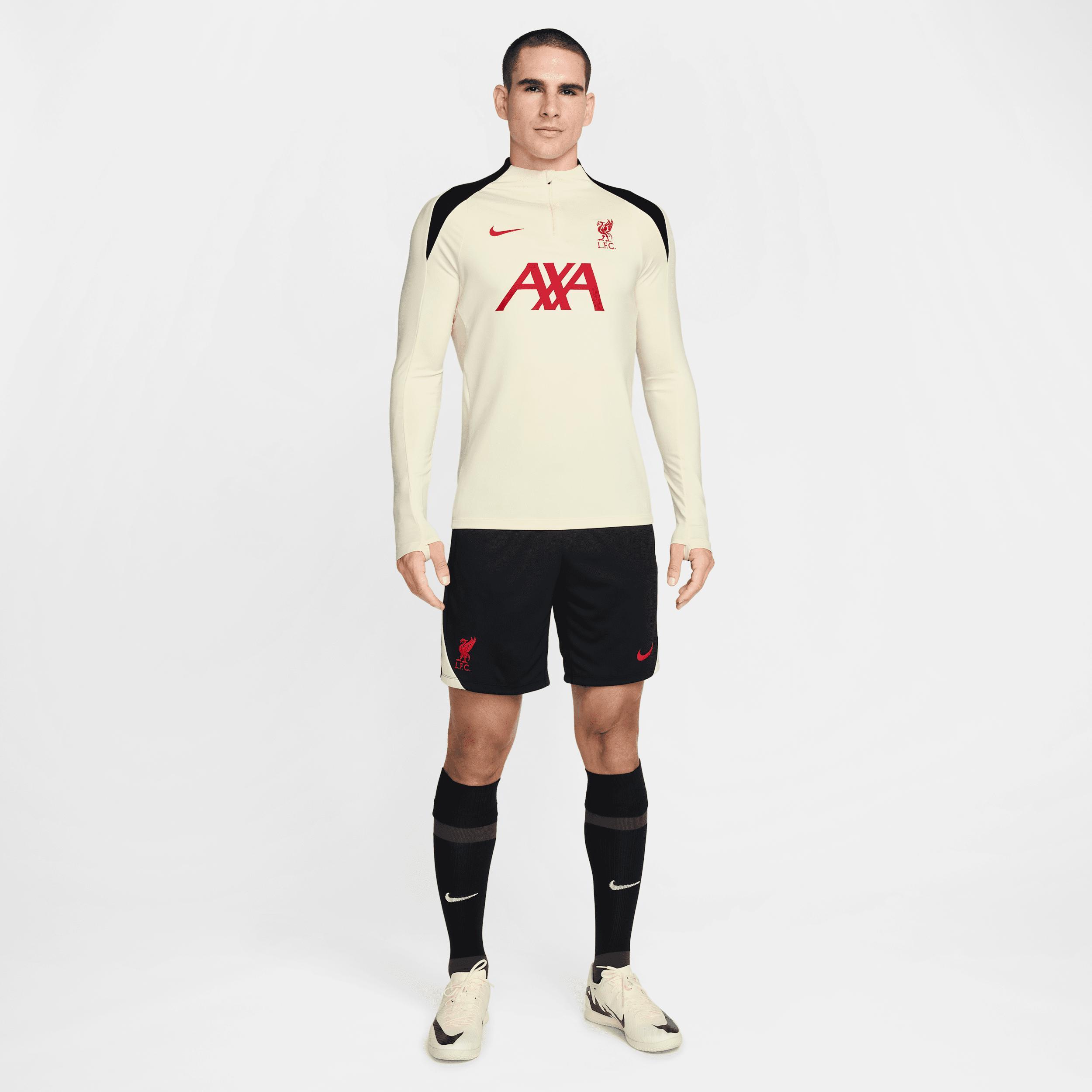 Liverpool FC Strike Special Edition Nike Mens Dri-FIT Soccer Drill Top Product Image