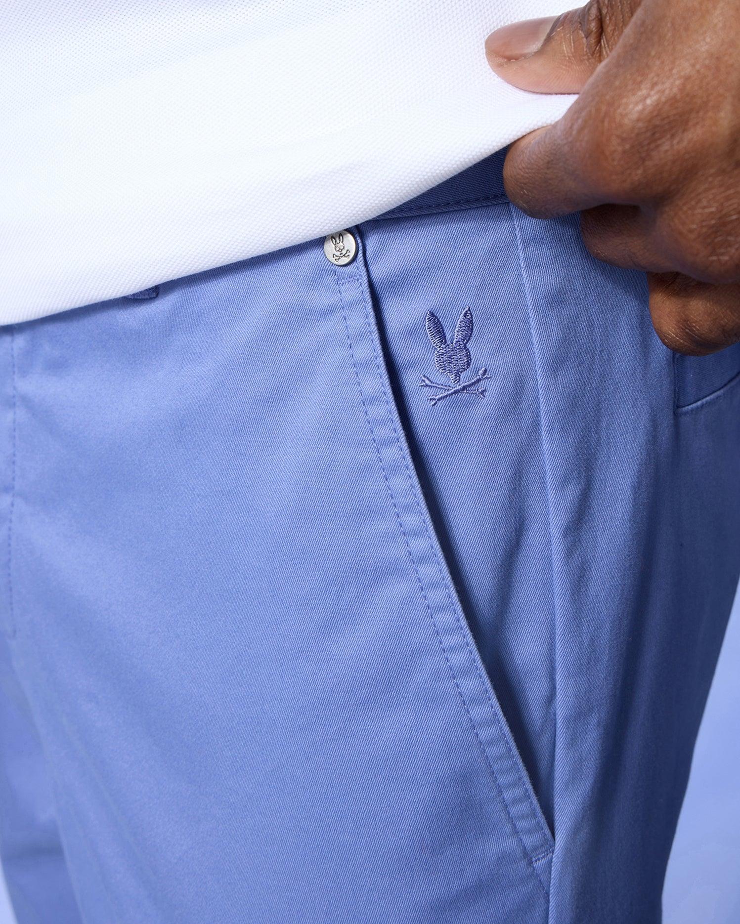 MENS YORK CHINO SHORT - B6R357B200 Male Product Image