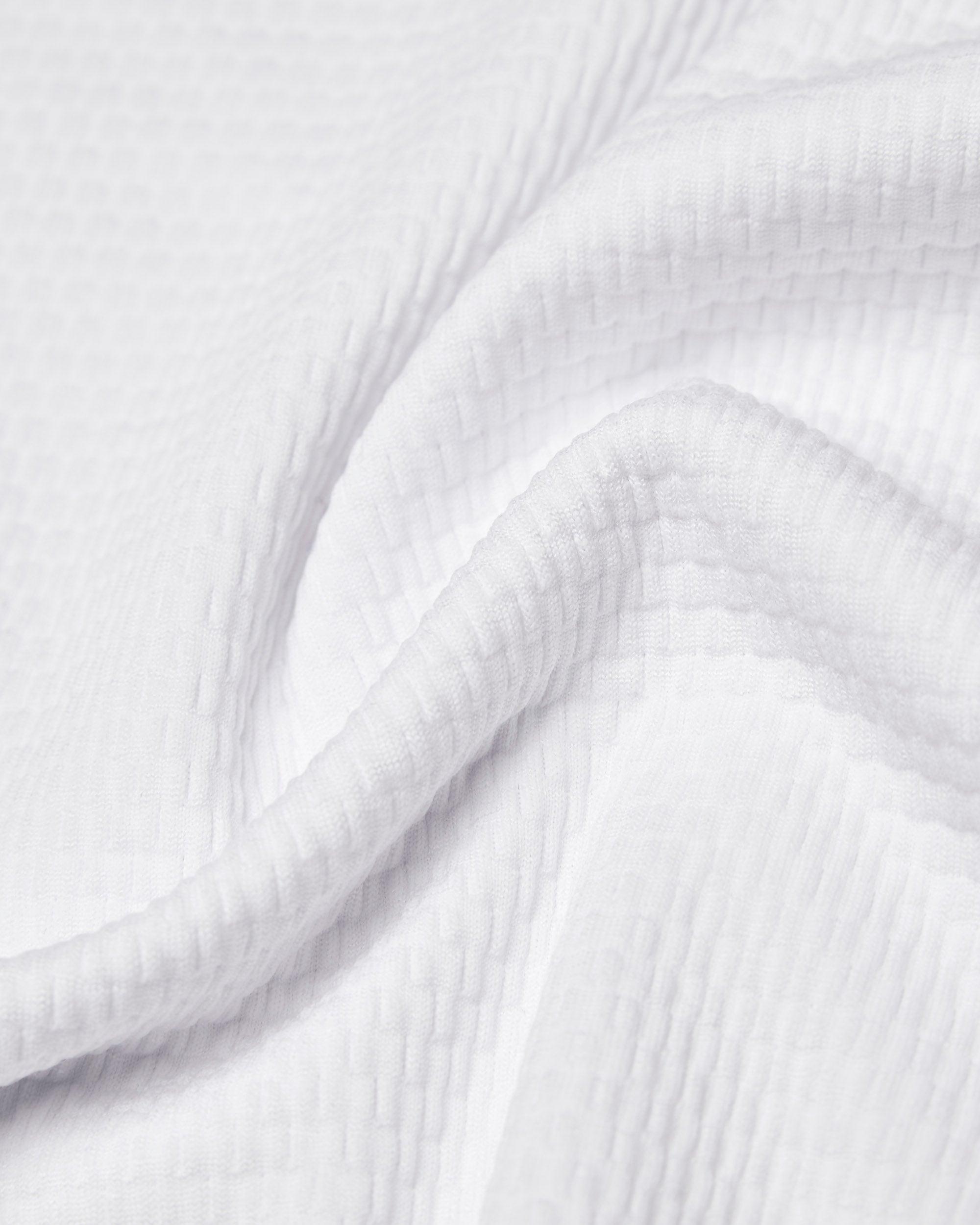 Solotex Mesh Tiebreak Standard Hoodie Male Product Image
