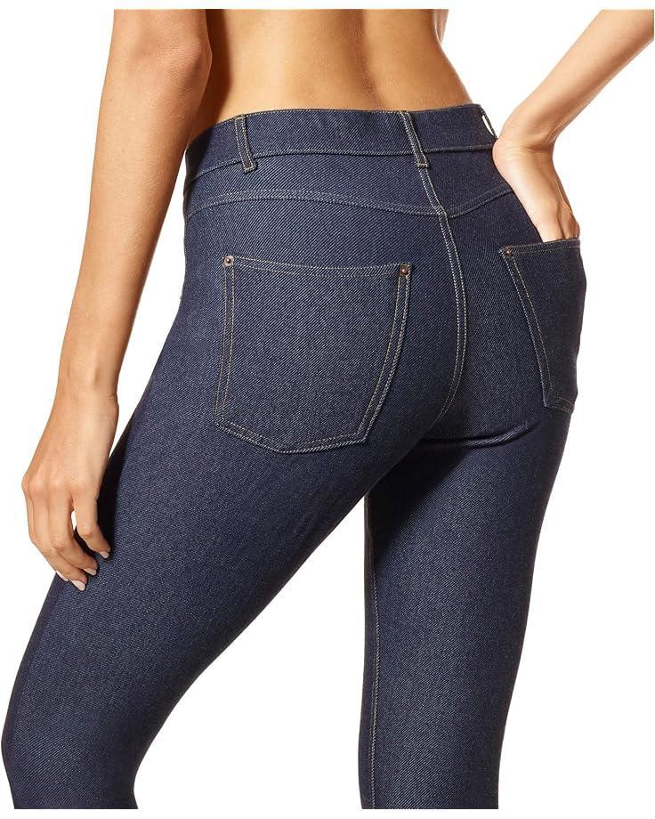 Ultra Soft Denim Skimmer Product Image