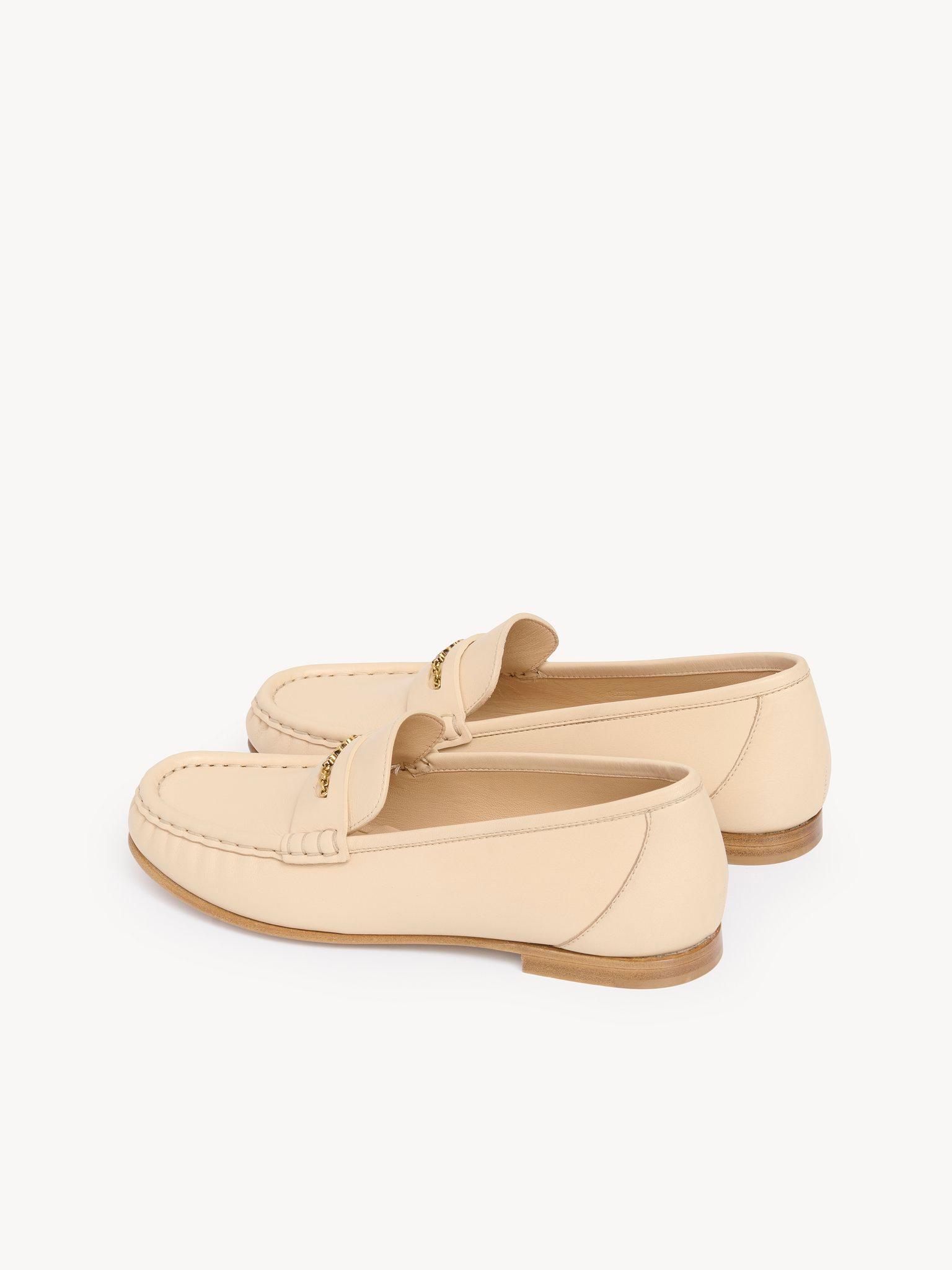 Chloé loafer Product Image