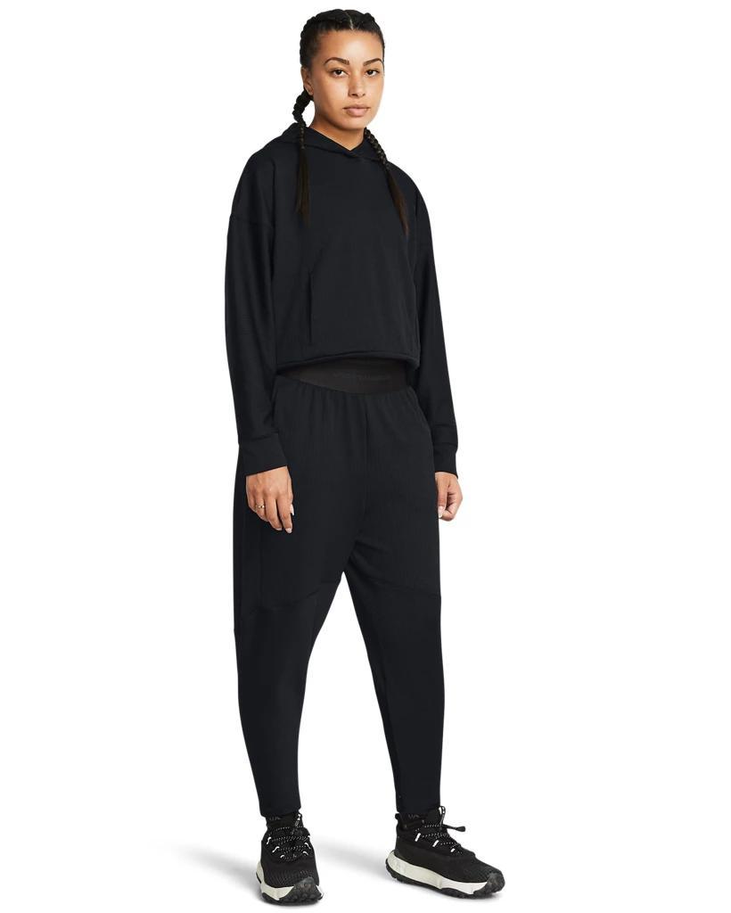 Classic creased trouser in Japanese wool blend Product Image