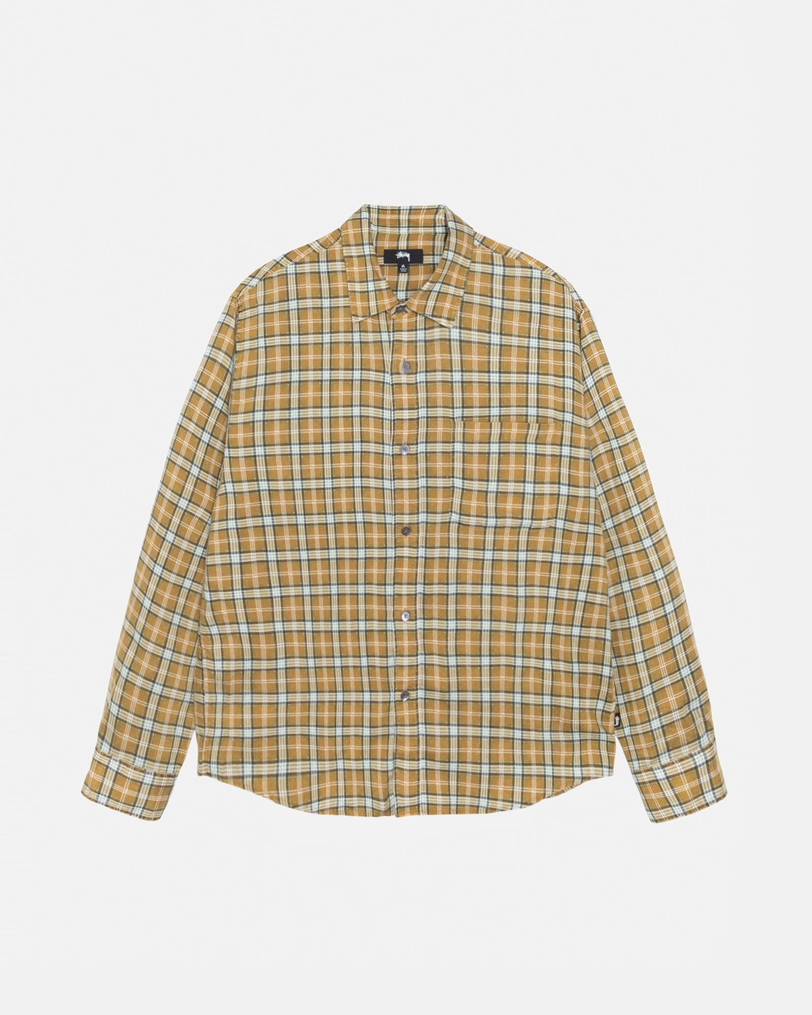 MATTHEW PRINTED SHIRT Male Product Image