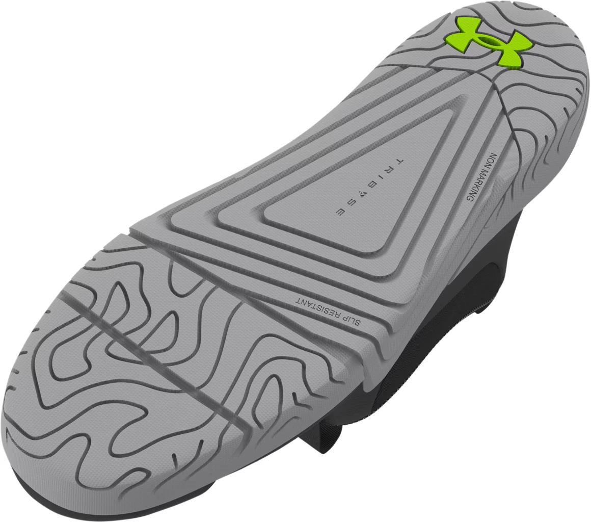 UA Shoreman Mens Deck Shoes Product Image