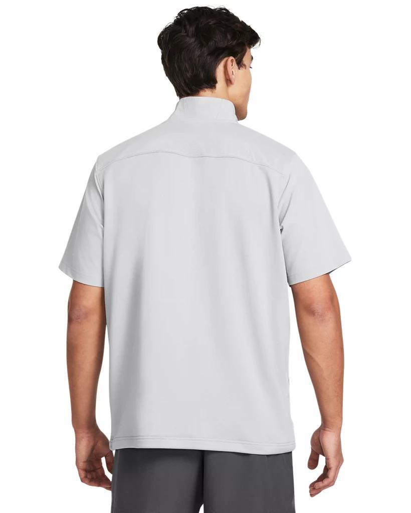 Men's UA Motivate 2.0 Short Sleeve Product Image