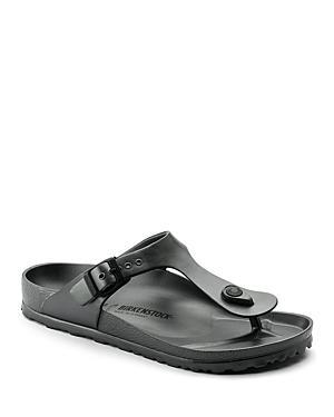 Birkenstock Womens Gizeh Slip On Thong Sandals Product Image