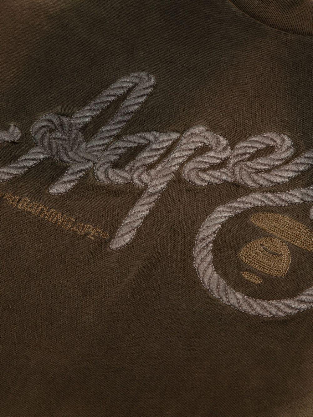 graphic T-shirt Product Image