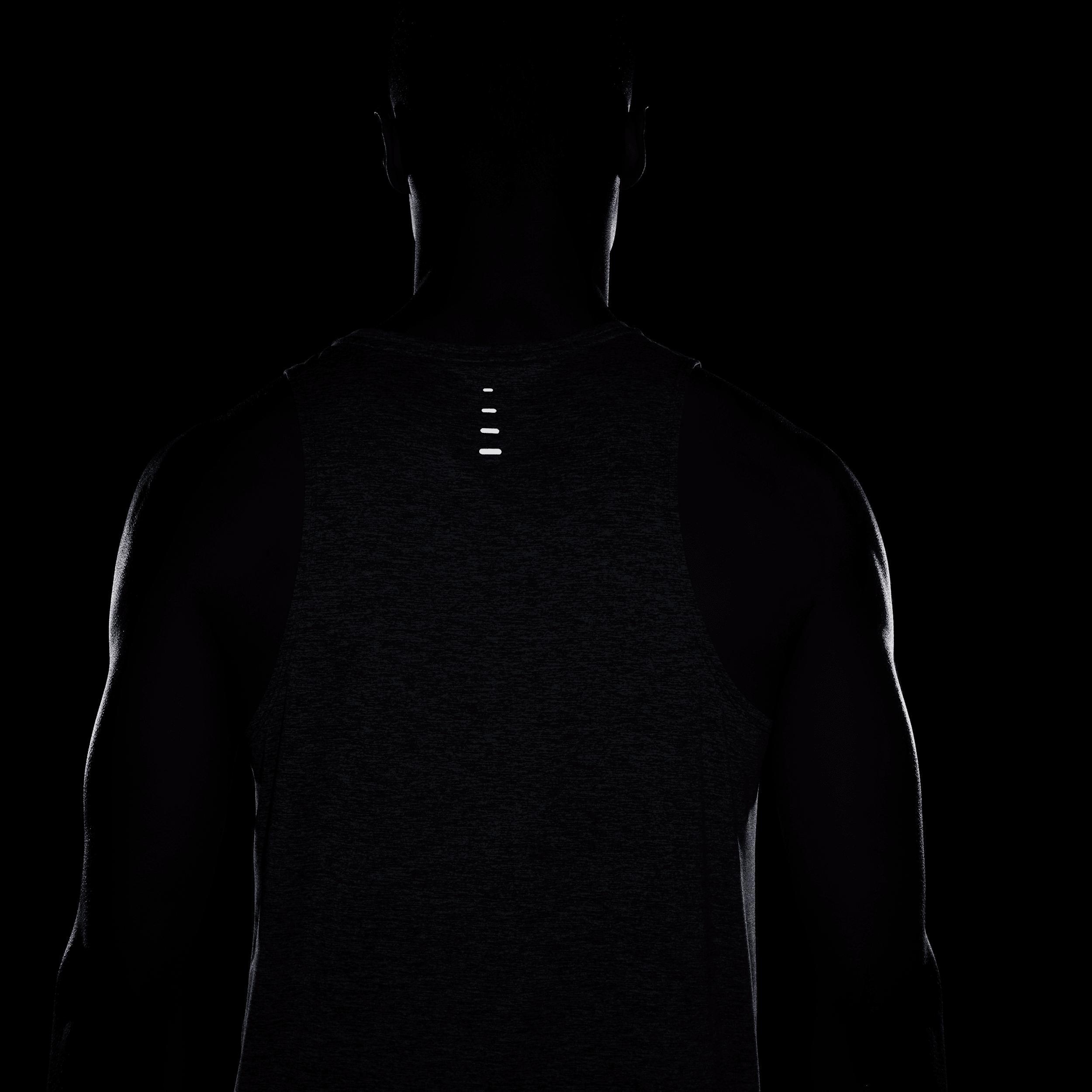 Nike Men's Stride Dri-FIT ADV Running Tank Top Product Image