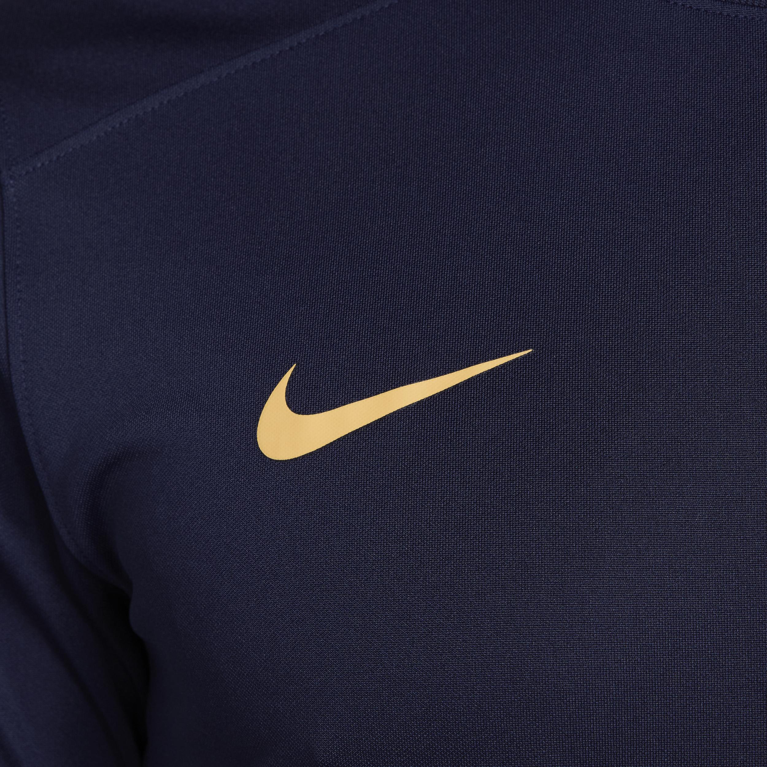 Seattle Reign 2024 Stadium Primary Nike Mens Dri-FIT NWSL Replica Jersey Product Image
