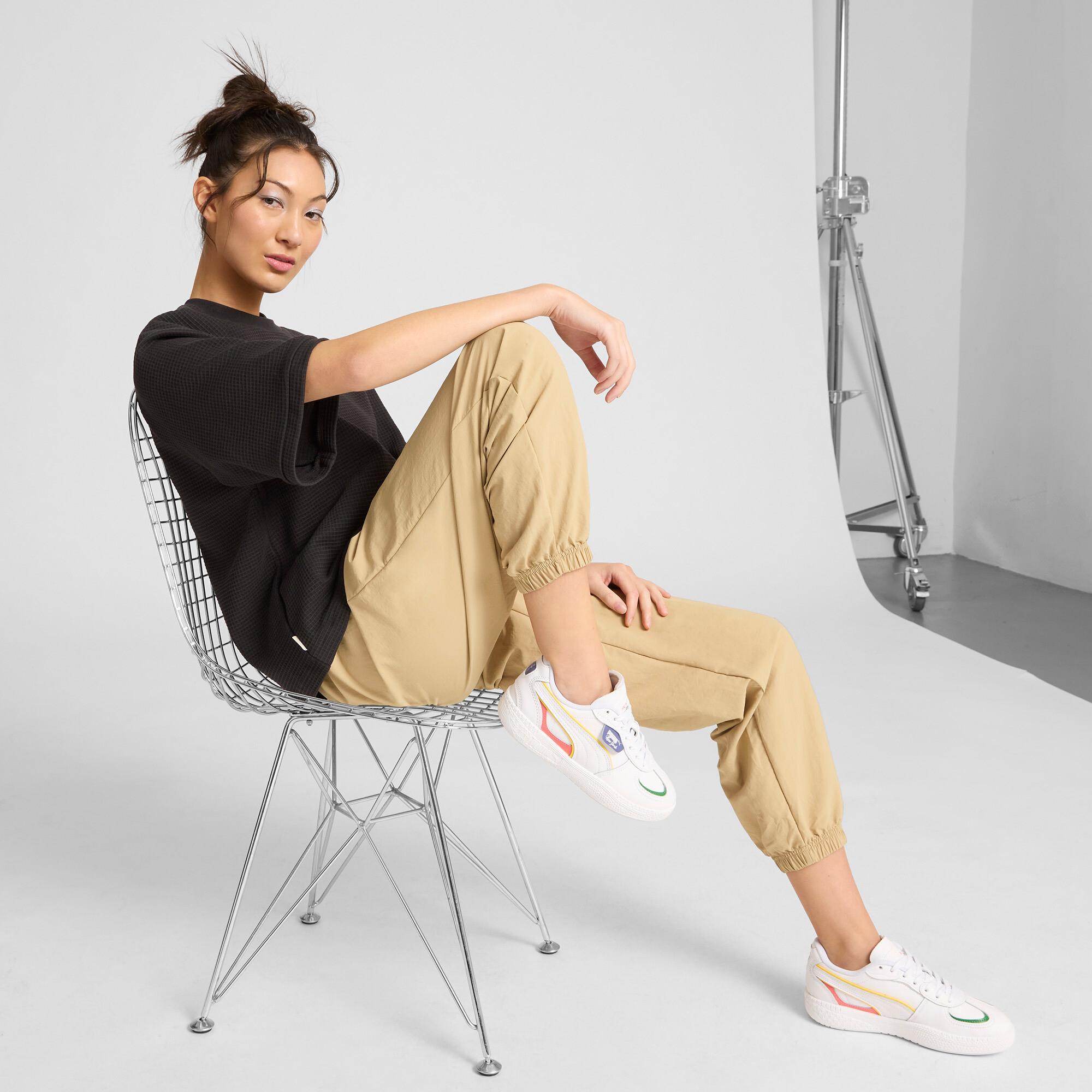 PUMA Palermo Moda NYC Flagship Women's Sneakers Product Image