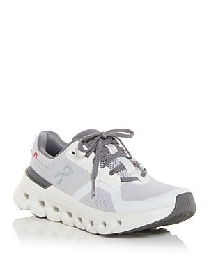 On Womens Cloudrunner 2 Running Sneakers Product Image