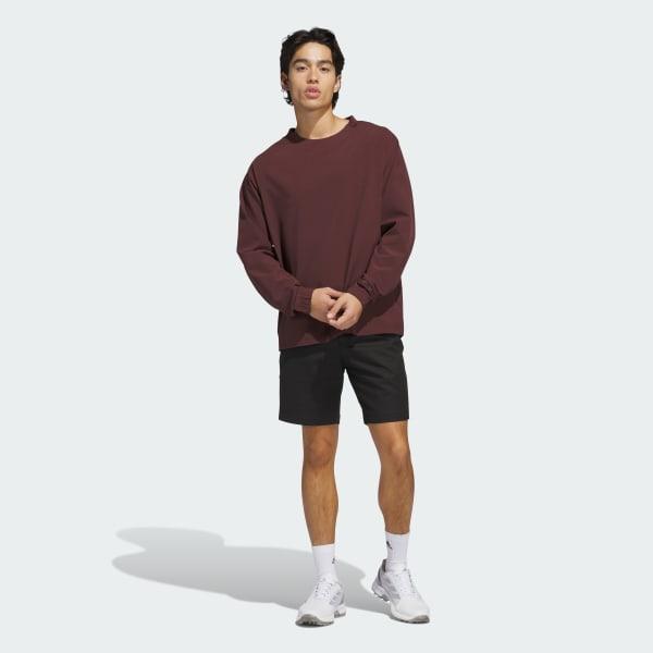 Go-To Wind Crewneck Pullover Product Image