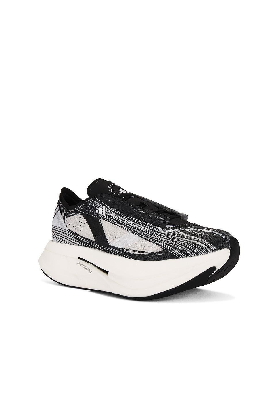 Prime X 2 Strung Sneaker adidas by Stella McCartney Product Image