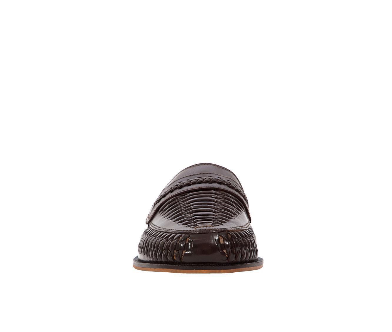 Men's Deer Stags Puebla Huarache Casual Loafers Product Image