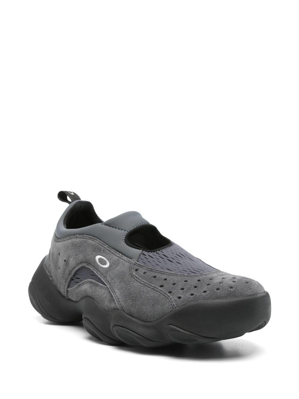Oakley Factory Team Flesh sneakers Product Image
