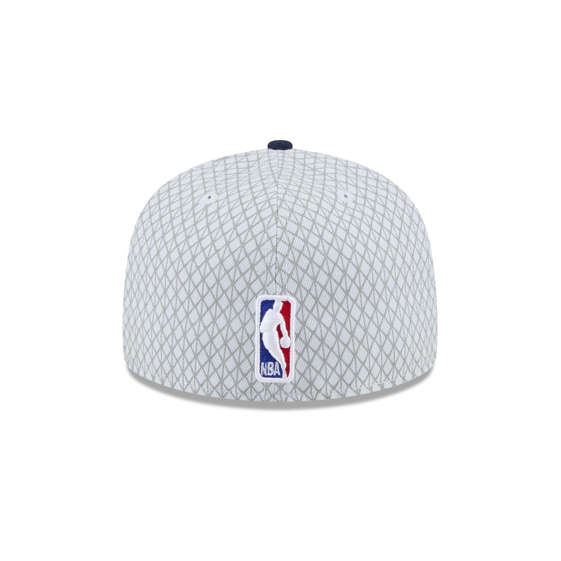 Orlando Magic 2024 City Edition 59FIFTY Fitted Hat Male Product Image