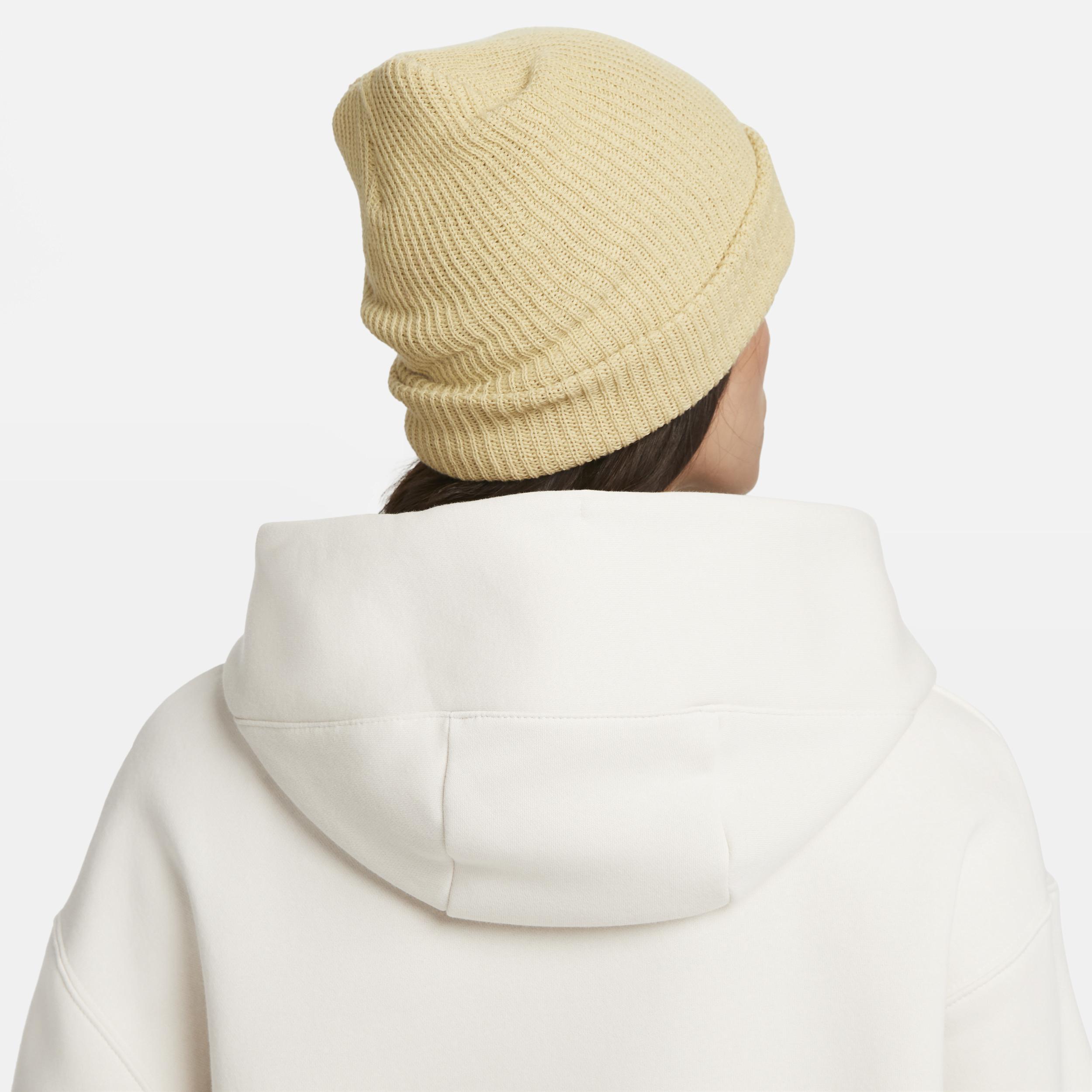 Nike Phoenix Fleece oversized hoodie Product Image