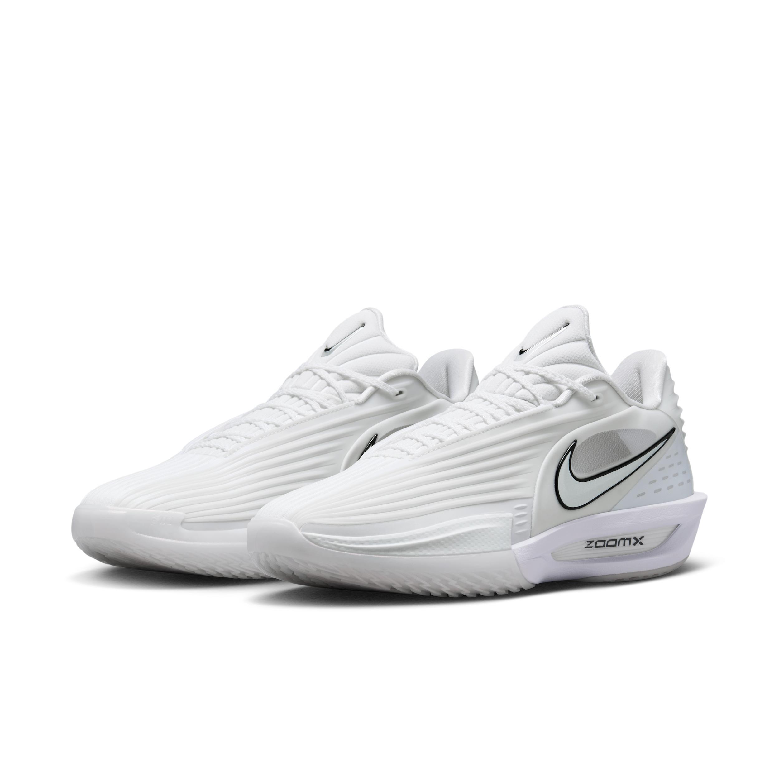 Nike G.T. Cut 3 Turbo Basketball Shoes Product Image