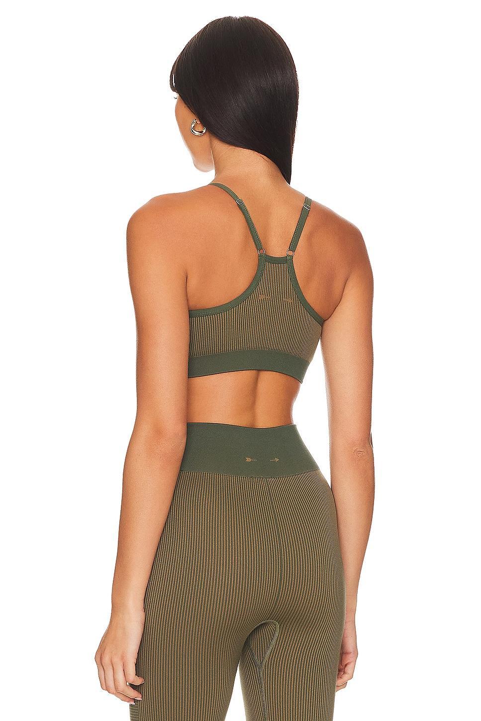 Zahra Sports Bra THE UPSIDE Product Image