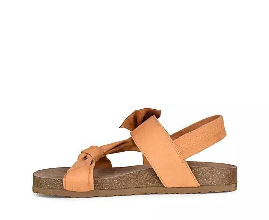 Journee Xanndra Womens Sandals Product Image