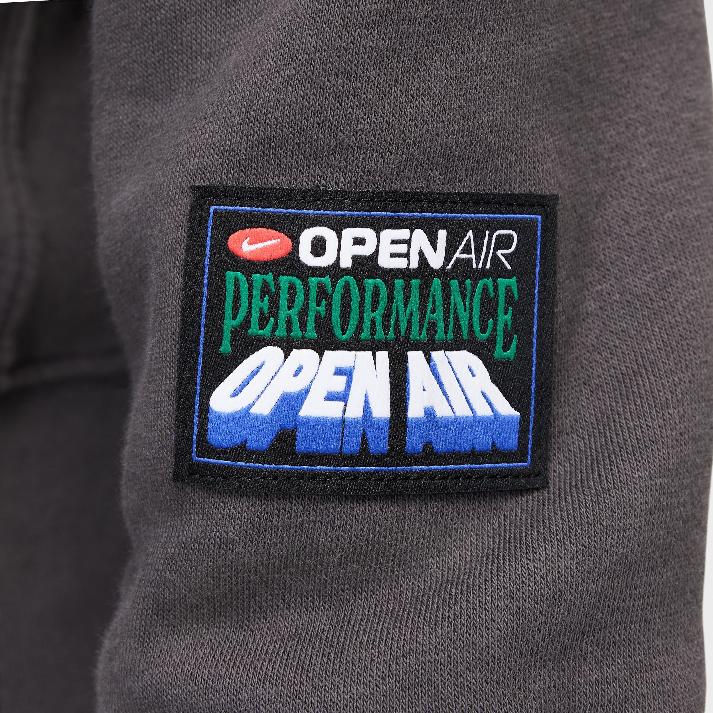 Men's Nike Sportswear Club Fleece Pullover Hoodie Product Image