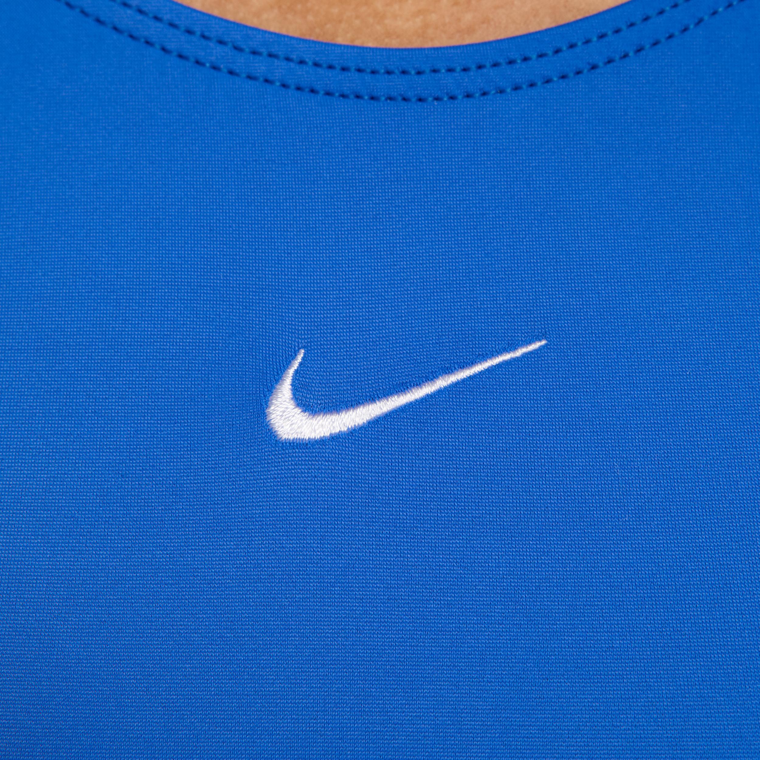 Nike Women's Gymnastics Basic Performance Leotard Product Image
