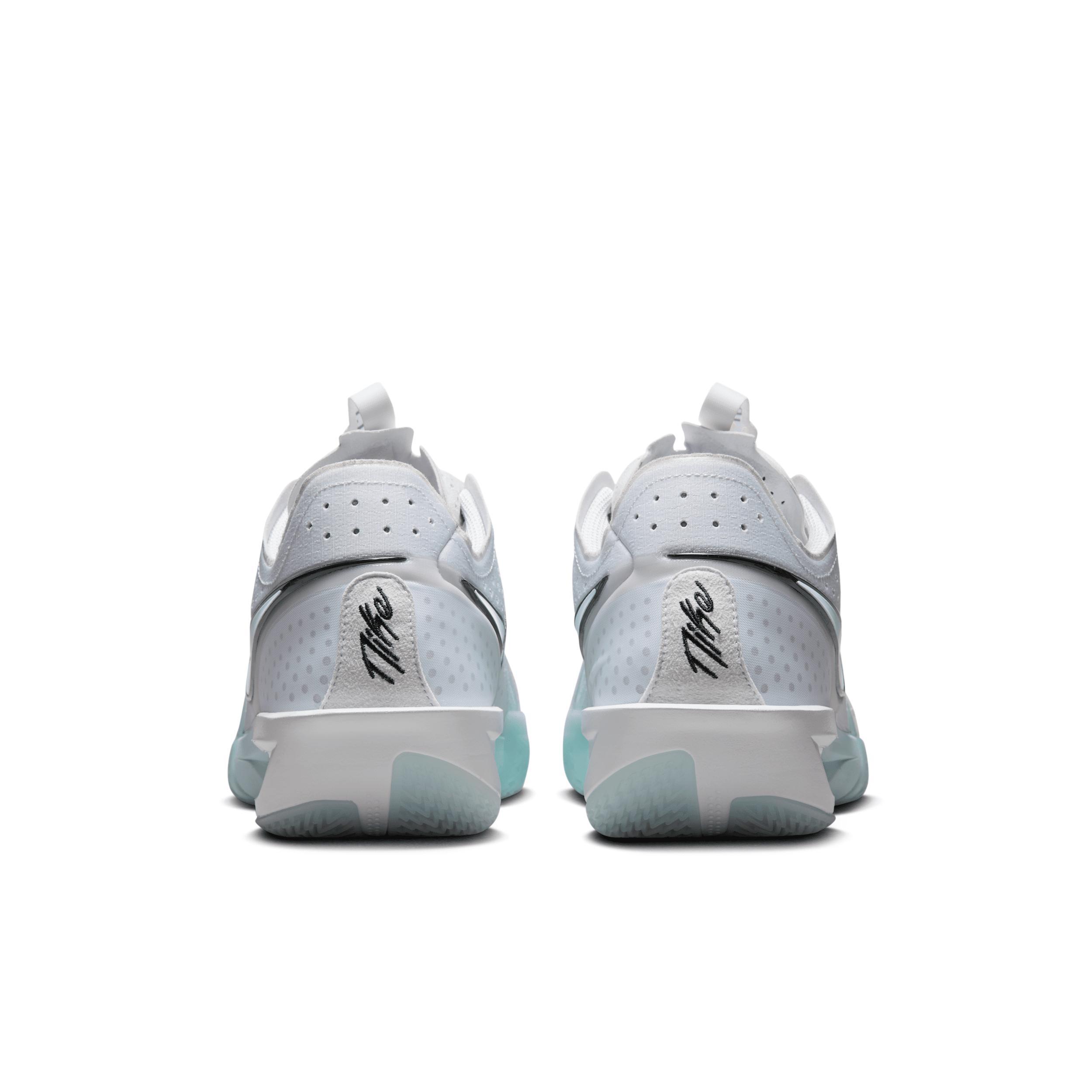 Nike Men's G.T. Cut 3 Basketball Shoes Product Image