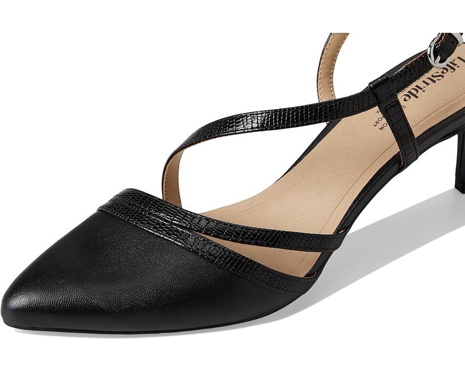 Aire Slingback Product Image