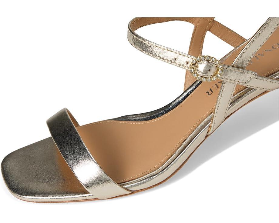 Oasis Slingback Sandal Product Image