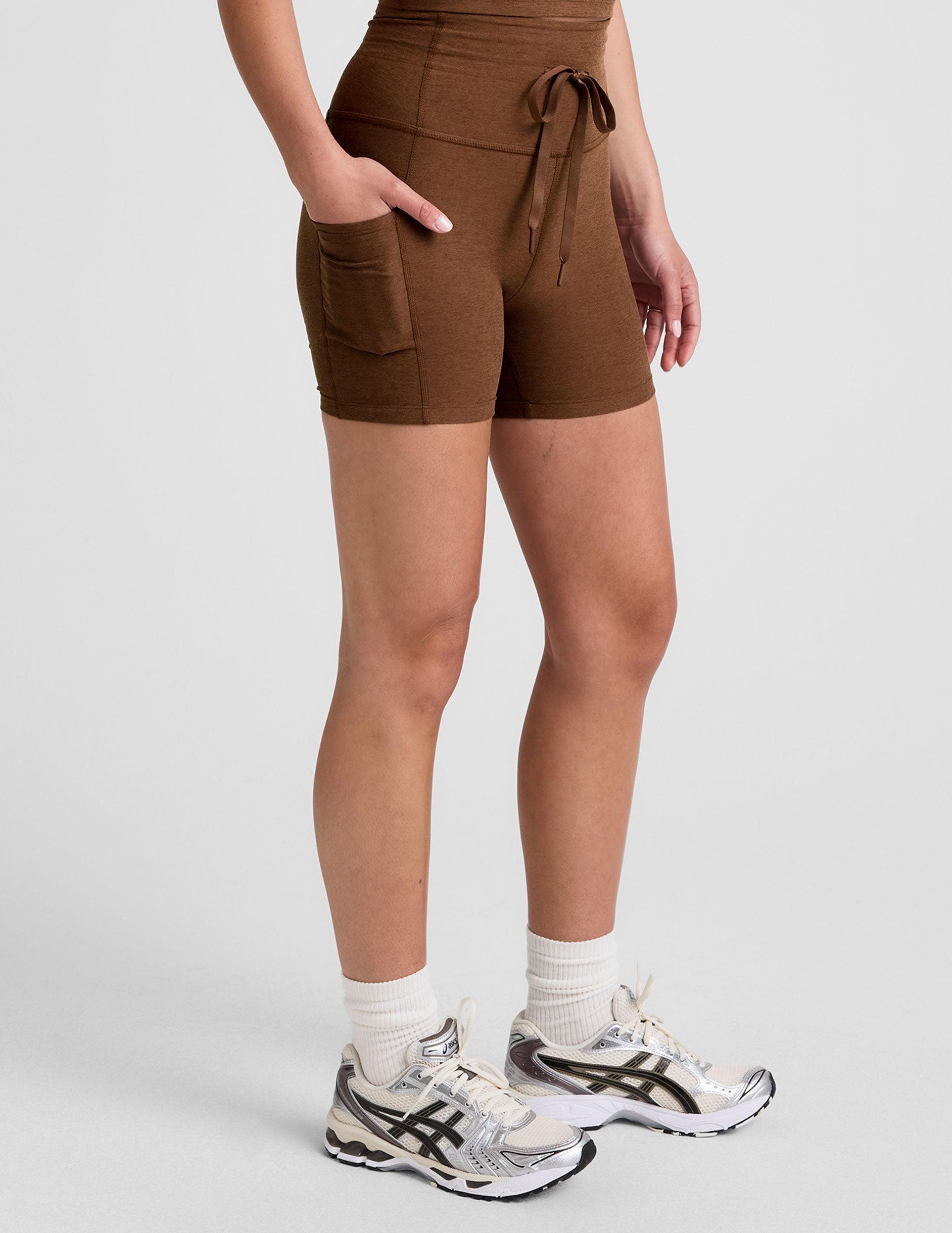 Spacedye Go Pocket 5" Short Product Image