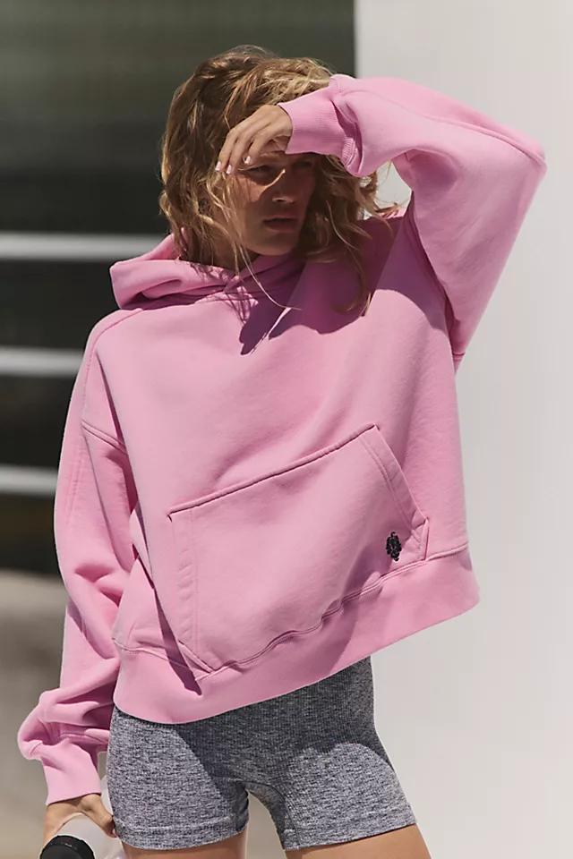 A Cut Above Hoodie Product Image