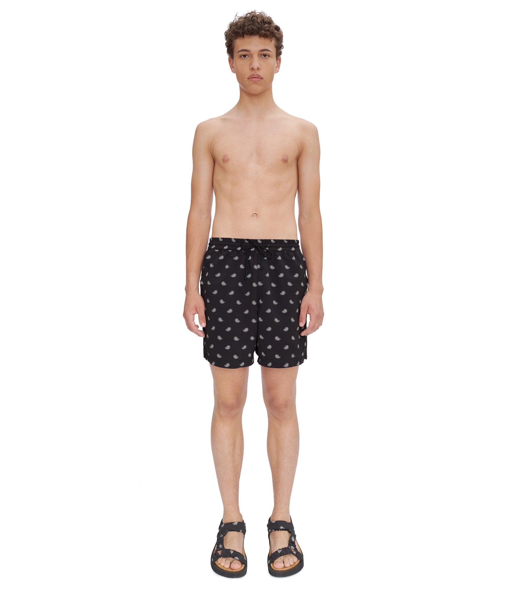 Bobby shorts Male Product Image