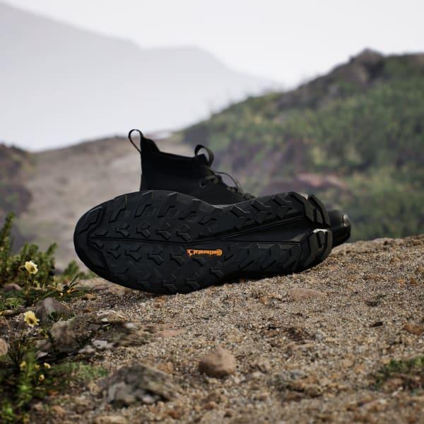 Terrex Free Hiker 2.0 Hiking Shoes Product Image