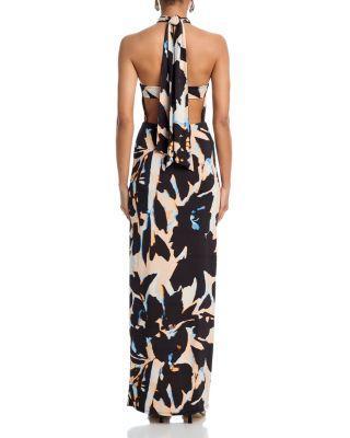 Genie Maxi Dress Product Image