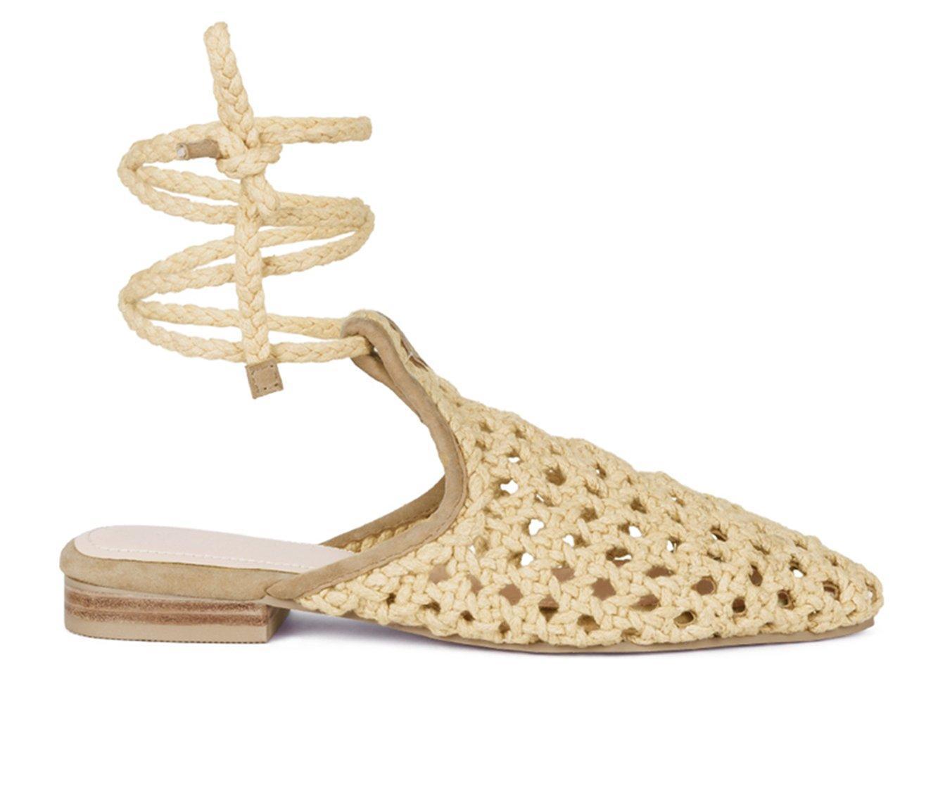 Women's Rag & Co Tutsi Mules Product Image
