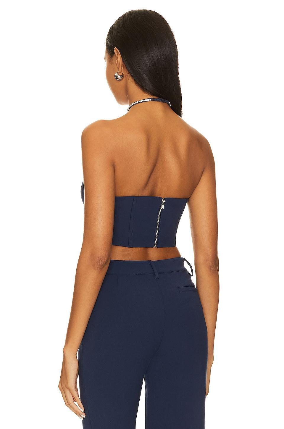 Marina Corset Top Camila Coelho Product Image
