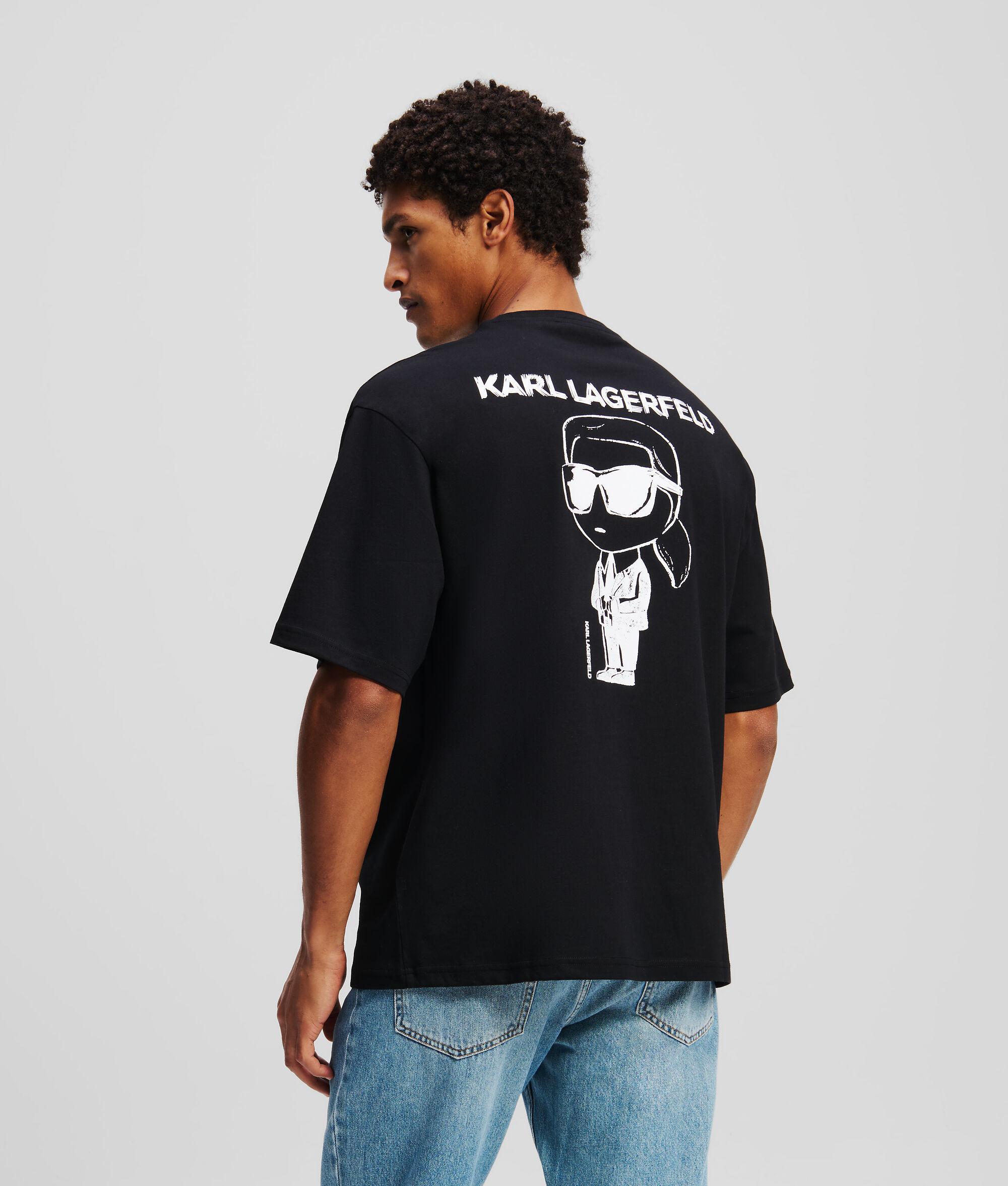 IKON T-SHIRT Product Image