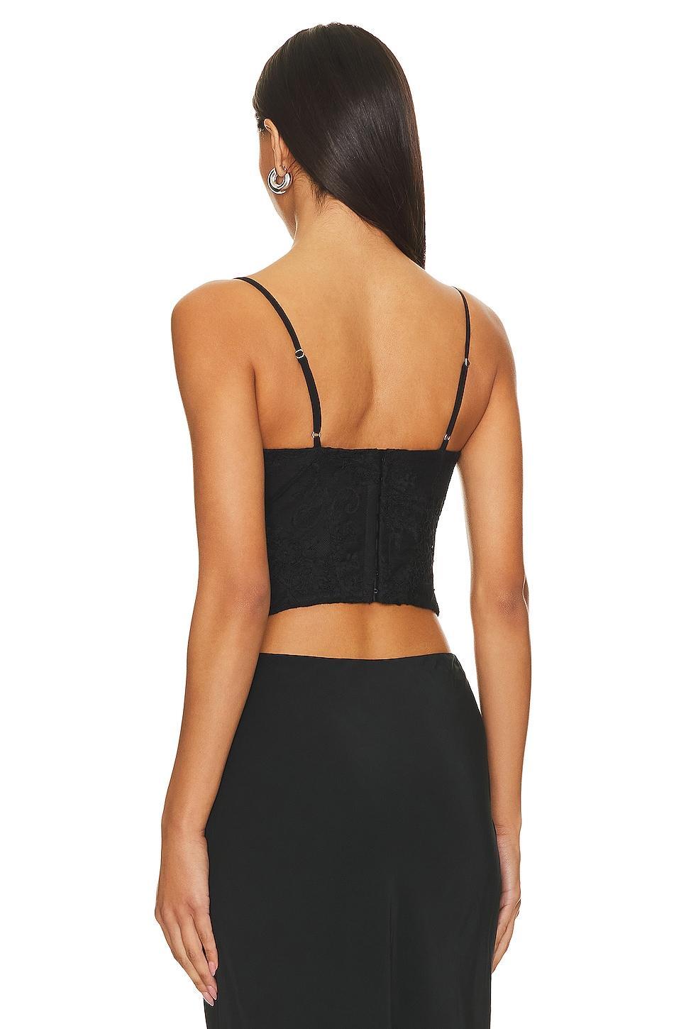 x REVOLVE Kate Bustier Stone Cold Fox Product Image